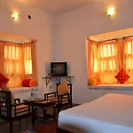 Hotel Kumbhal Palace