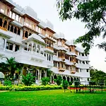 Kanj The Haveli Resort