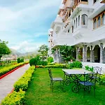 Kanj The Haveli Resort