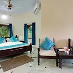 Kanj The Haveli Resort