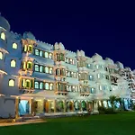 Kanj The Haveli Resort