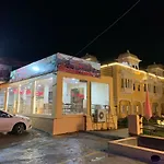 Krishna Resort