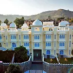 The Everest Hill Resort
