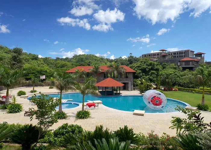 Mahua Bagh Resort Kumbhalgarh