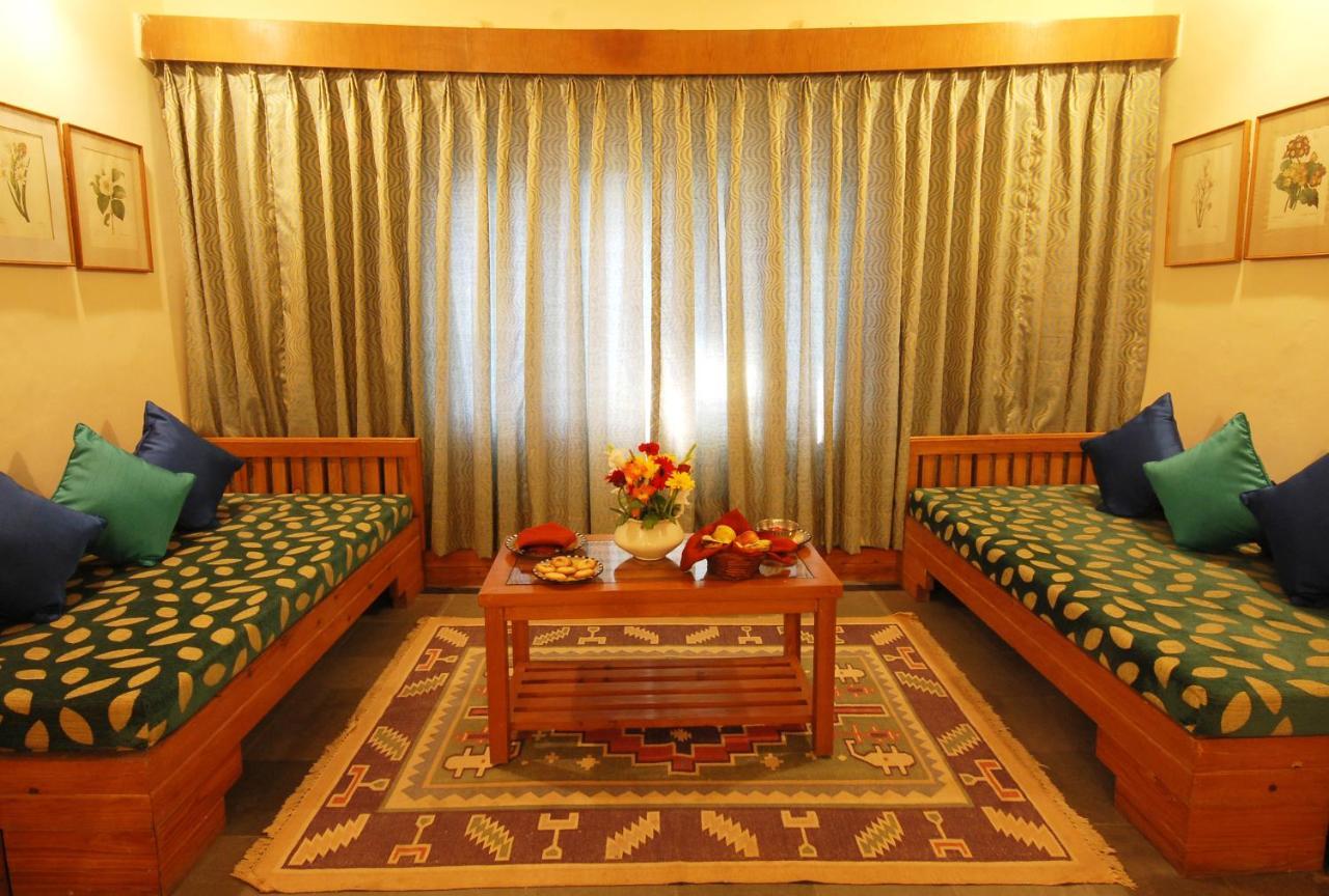 Hotel The Aodhi By Hrh Group Of 4*