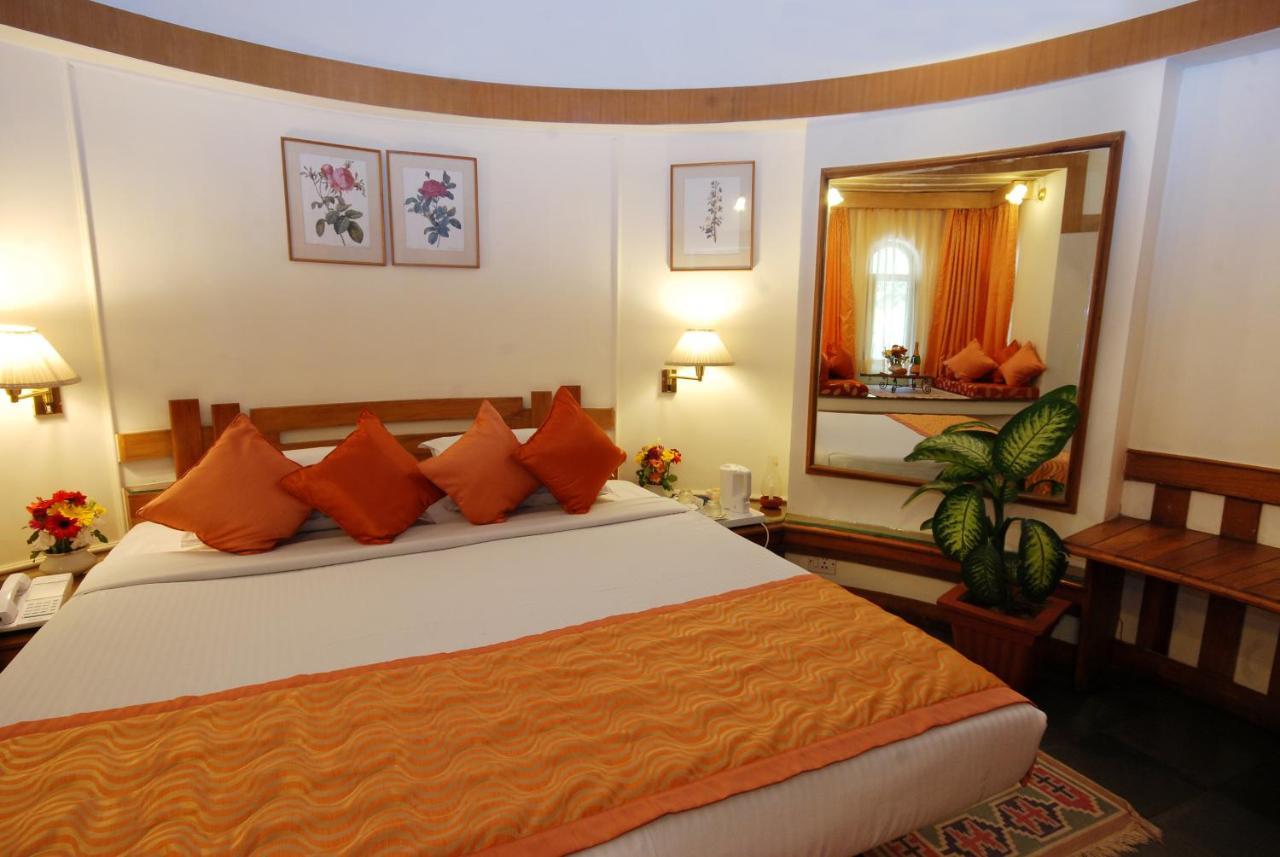 The Aodhi By Hrh Group Of 4* Kumbhalgarh