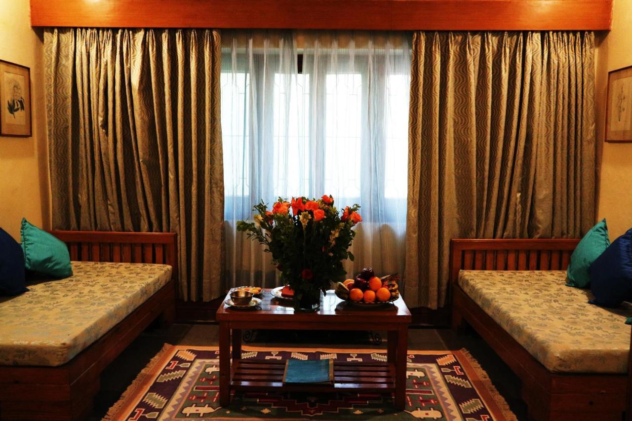 Hotel The Aodhi By Hrh Group Of 4*