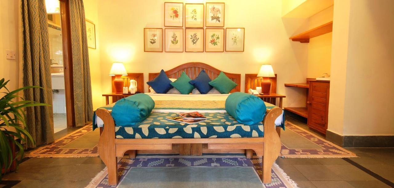 The Aodhi By Hrh Group Of 4* Kumbhalgarh