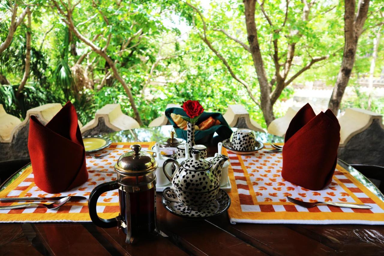 The Aodhi By Hrh Group Of Hotel 4*