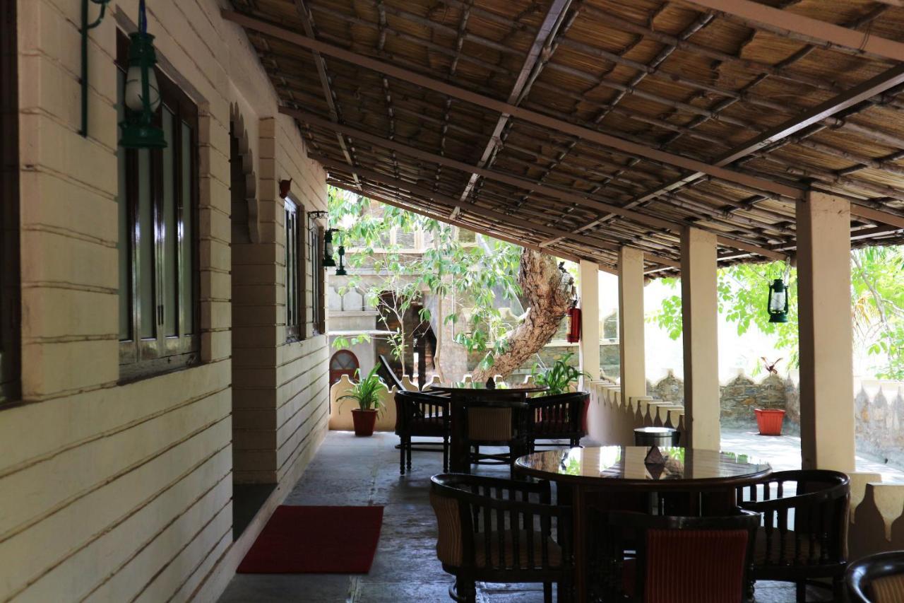 Hotel The Aodhi By Hrh Group Of