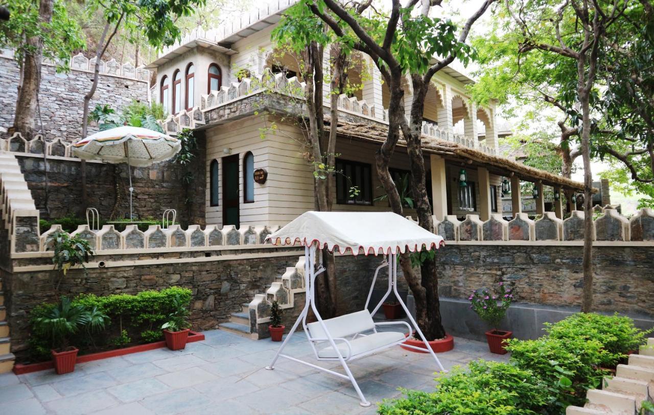 The Aodhi By Hrh Group Of Hotel Kumbhalgarh