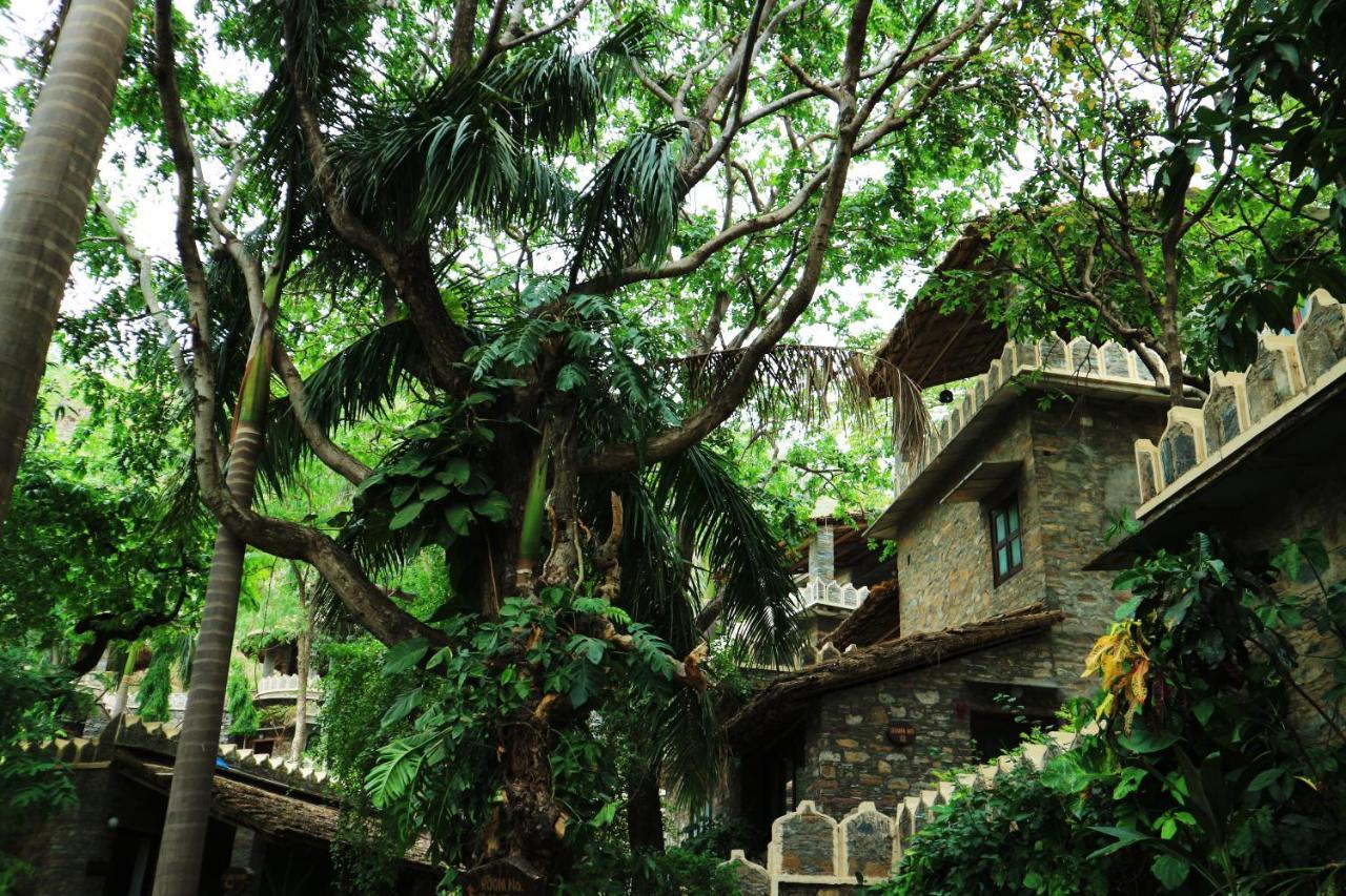 The Aodhi By Hrh Group Of Hotel Kumbhalgarh
