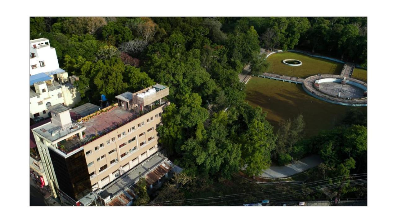 Hotel The Krishnalila Regency Kumbhalgarh
