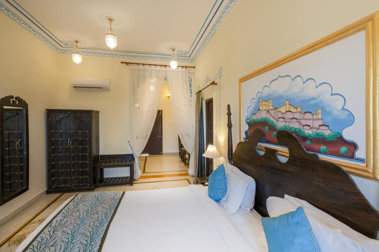 The Kumbha Bagh Resort Kumbhalgarh