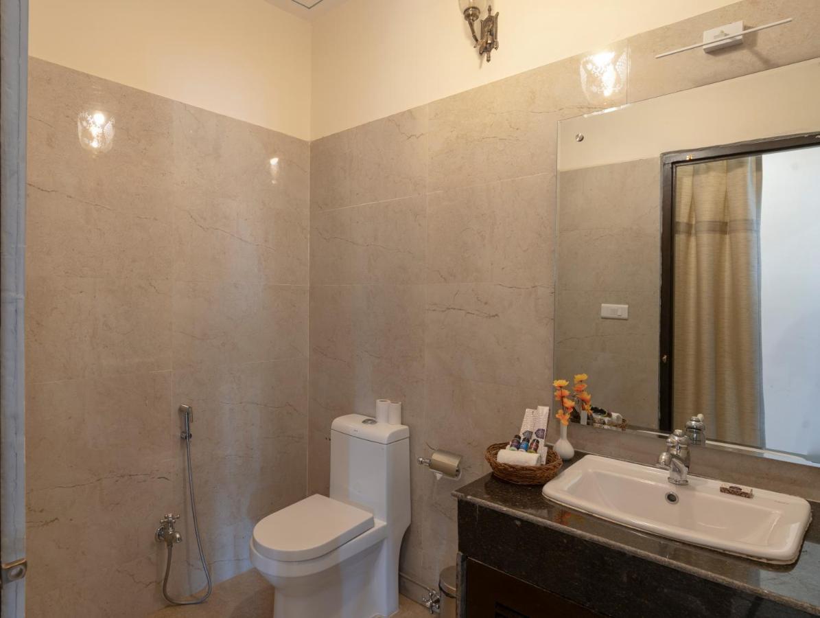 The Kumbha Bagh 4*