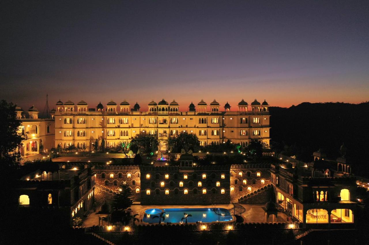 Resort The Kumbha Bagh 4*