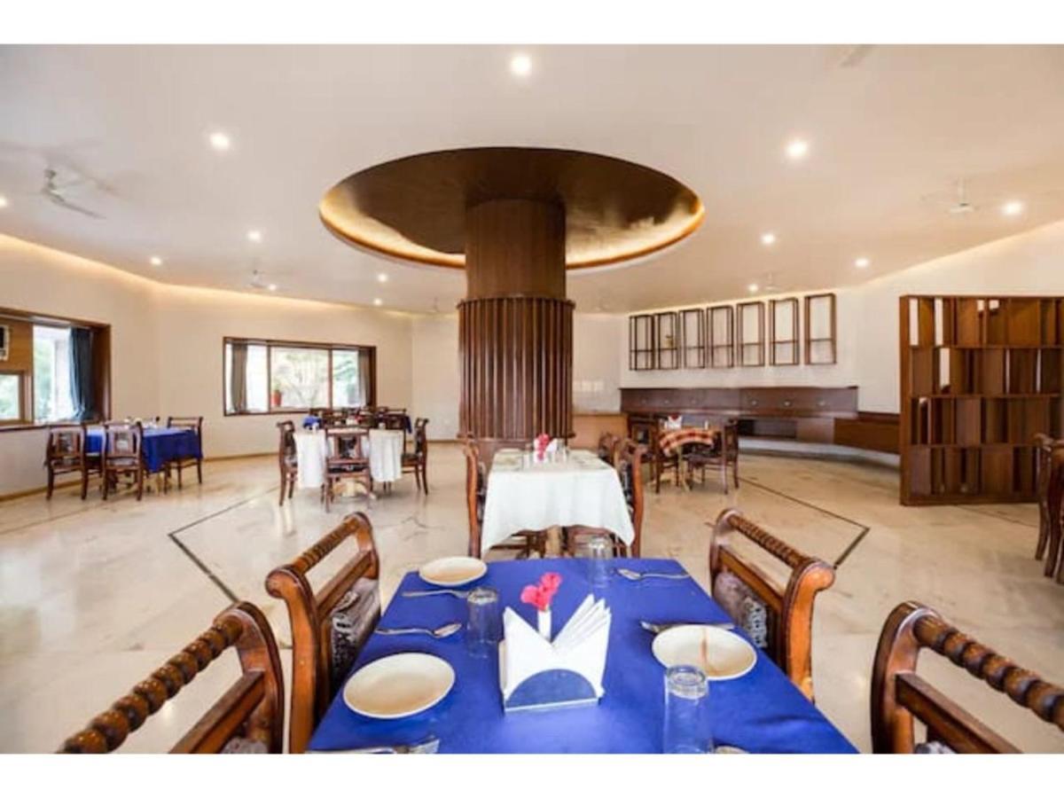 Resort Tiger Valley Kumbhalgarh