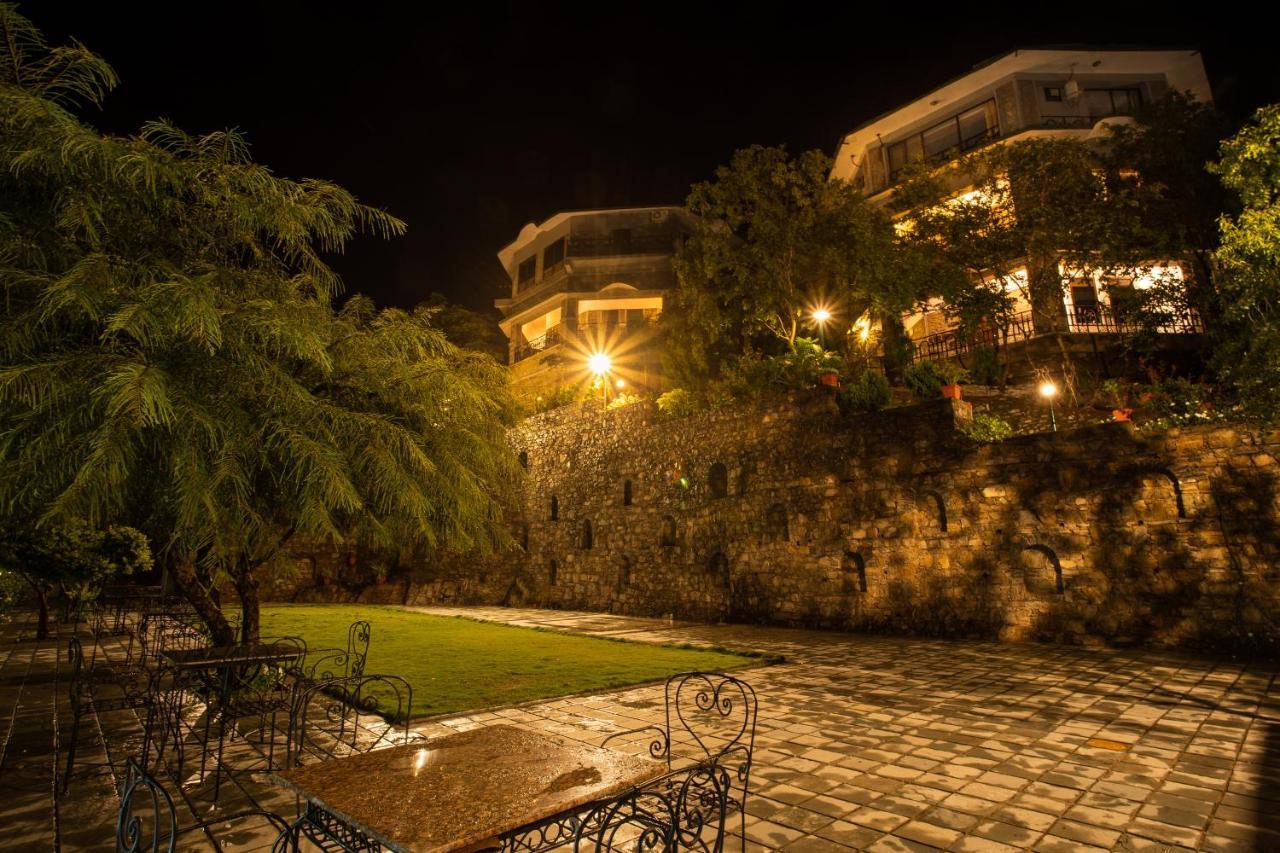 Tiger Valley 3* Kumbhalgarh