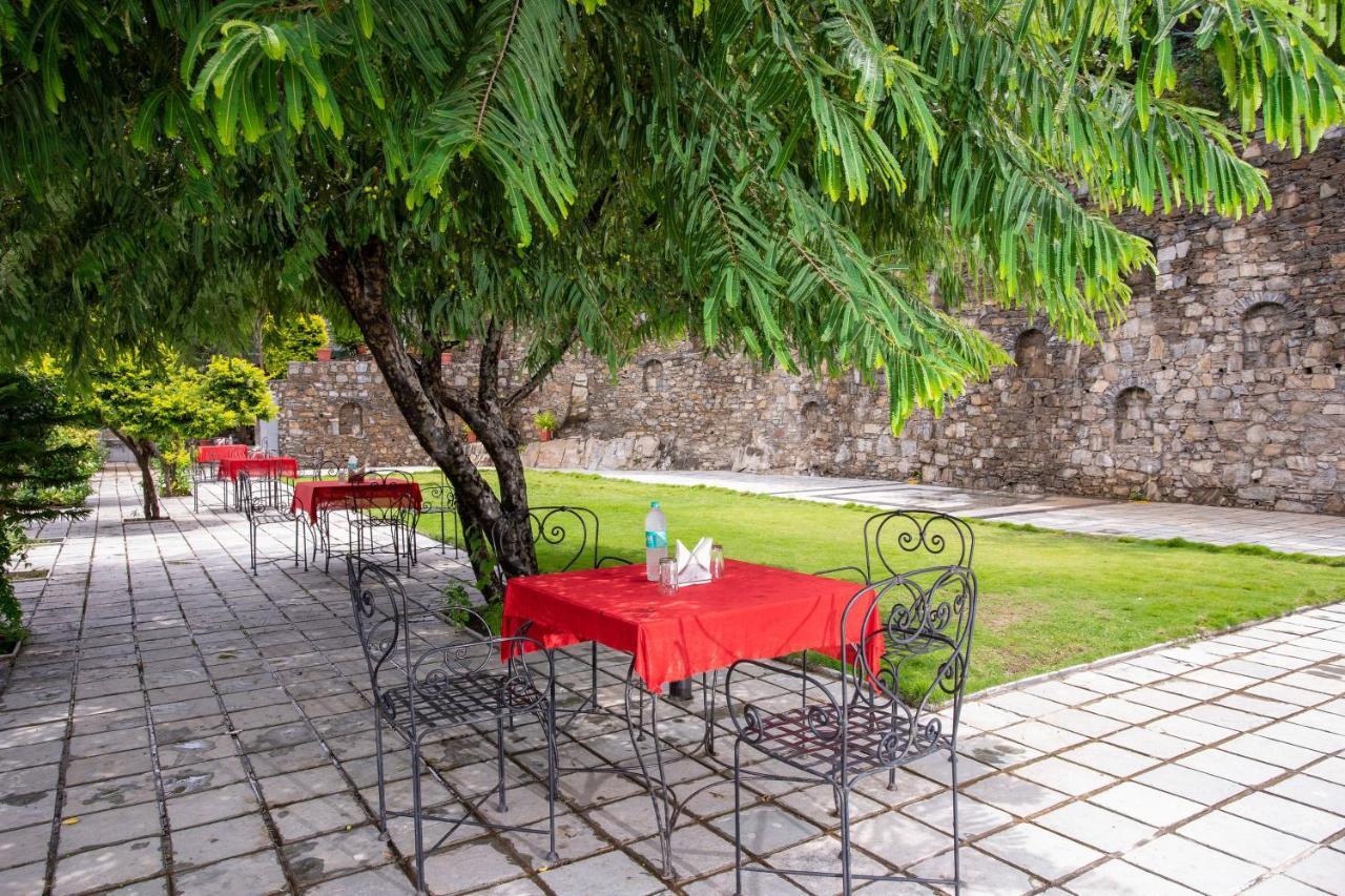 Tiger Valley Resort Kumbhalgarh