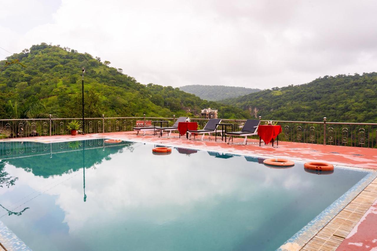 Tiger Valley 3* Kumbhalgarh
