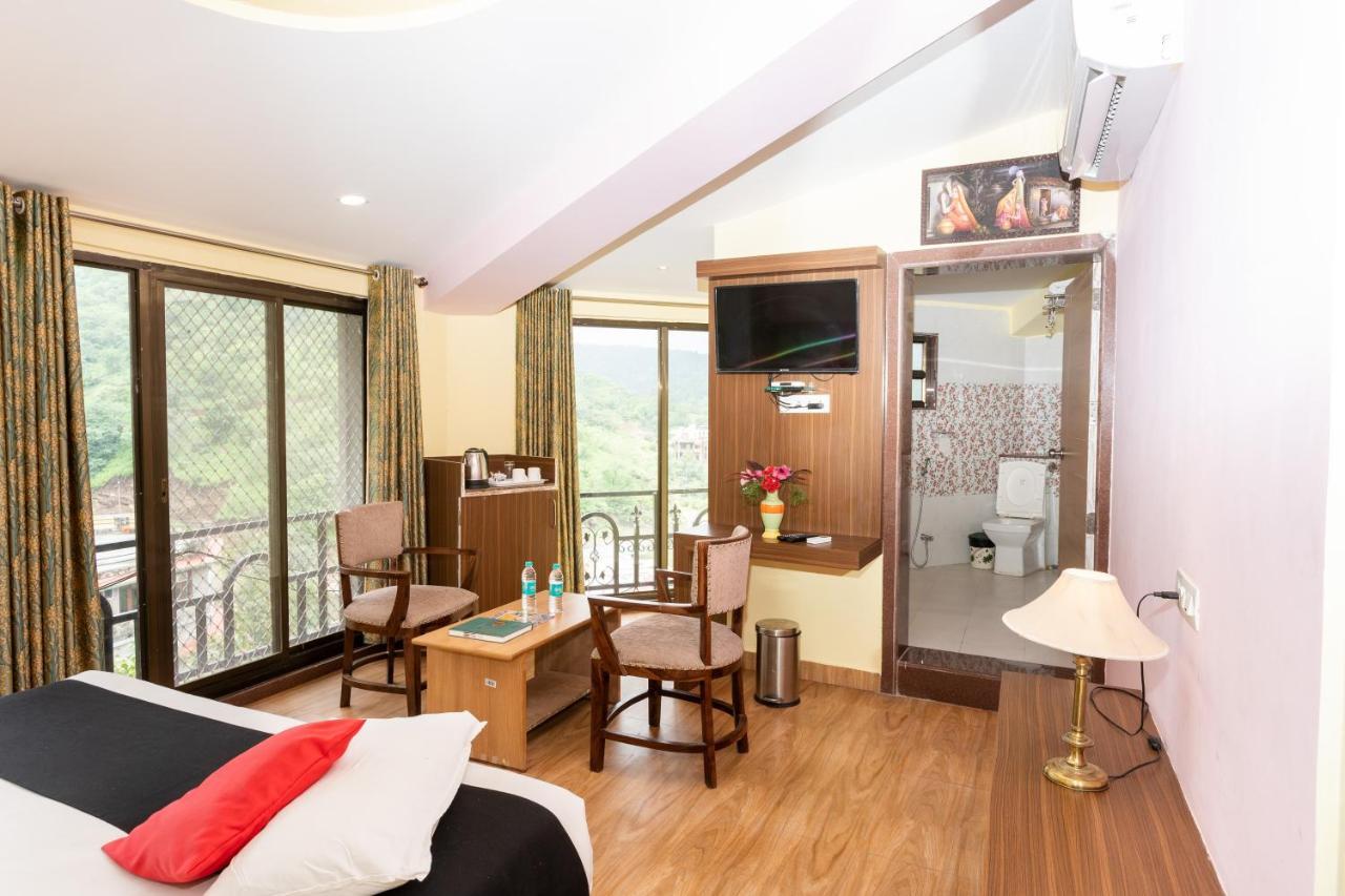 Tiger Valley 3* Kumbhalgarh
