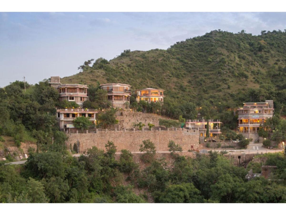 Tiger Valley Resort Kumbhalgarh