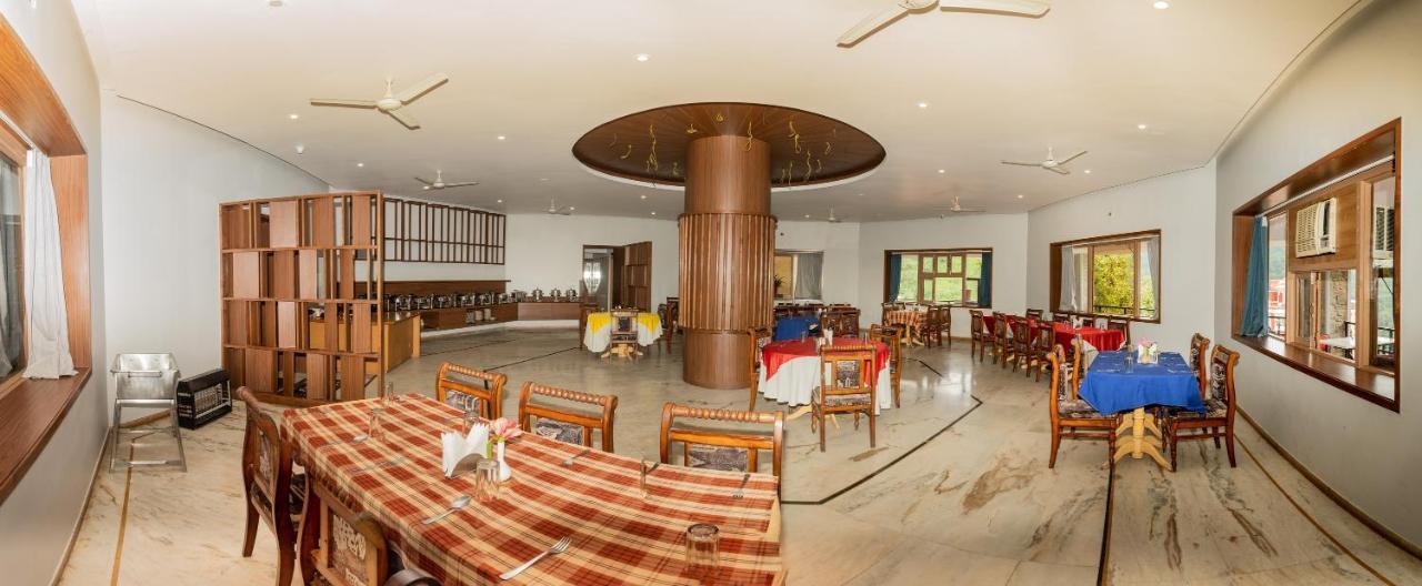 Resort Tiger Valley Kumbhalgarh