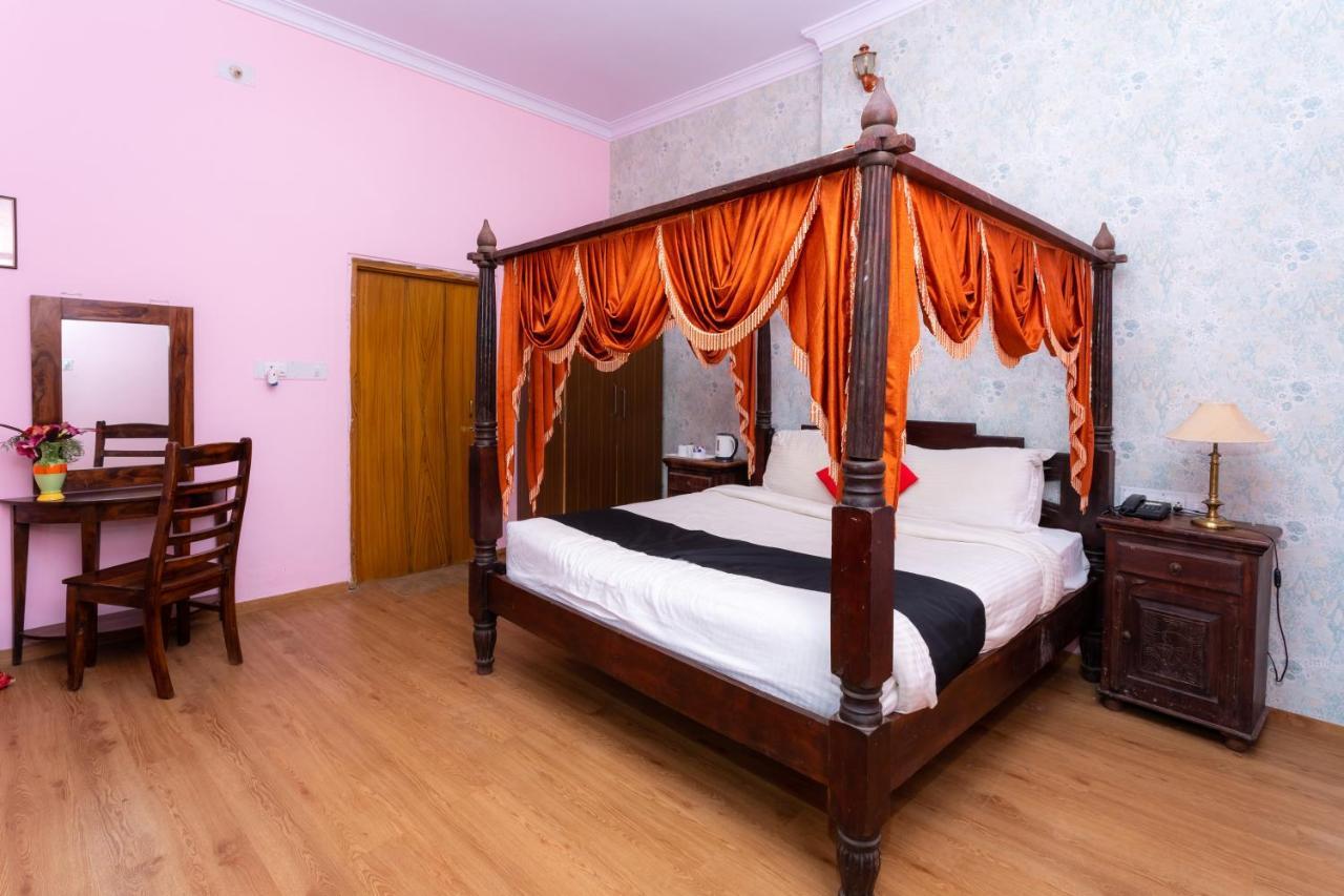 Tiger Valley 3* Kumbhalgarh