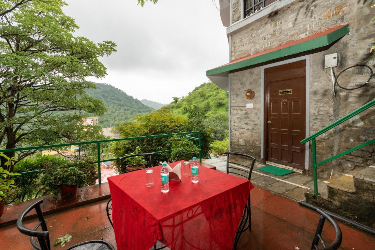 Resort Tiger Valley Kumbhalgarh