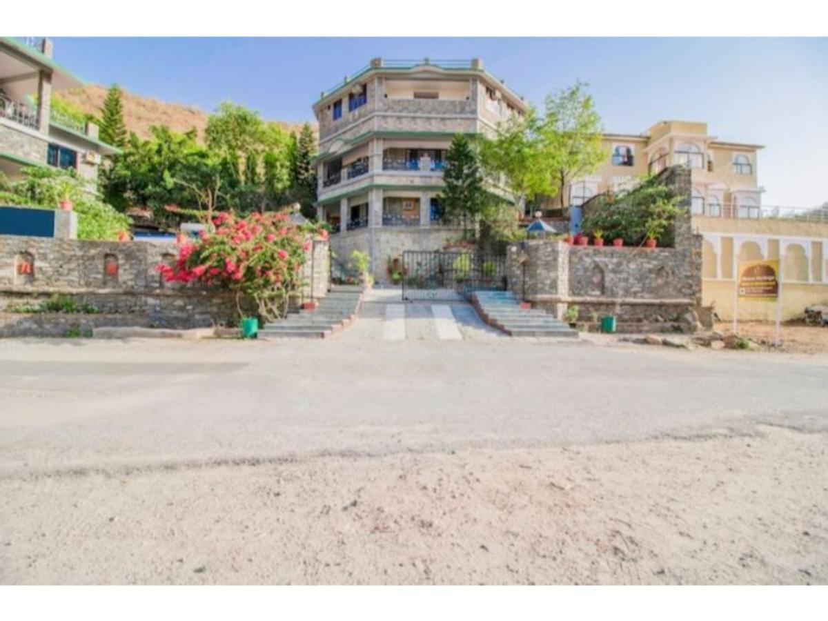 Resort Tiger Valley Kumbhalgarh