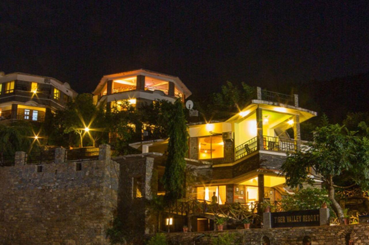Resort Tiger Valley