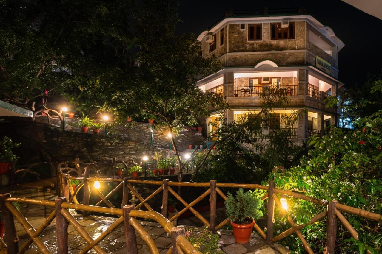 Resort Tiger Valley