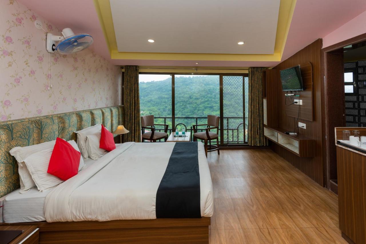 Resort Tiger Valley