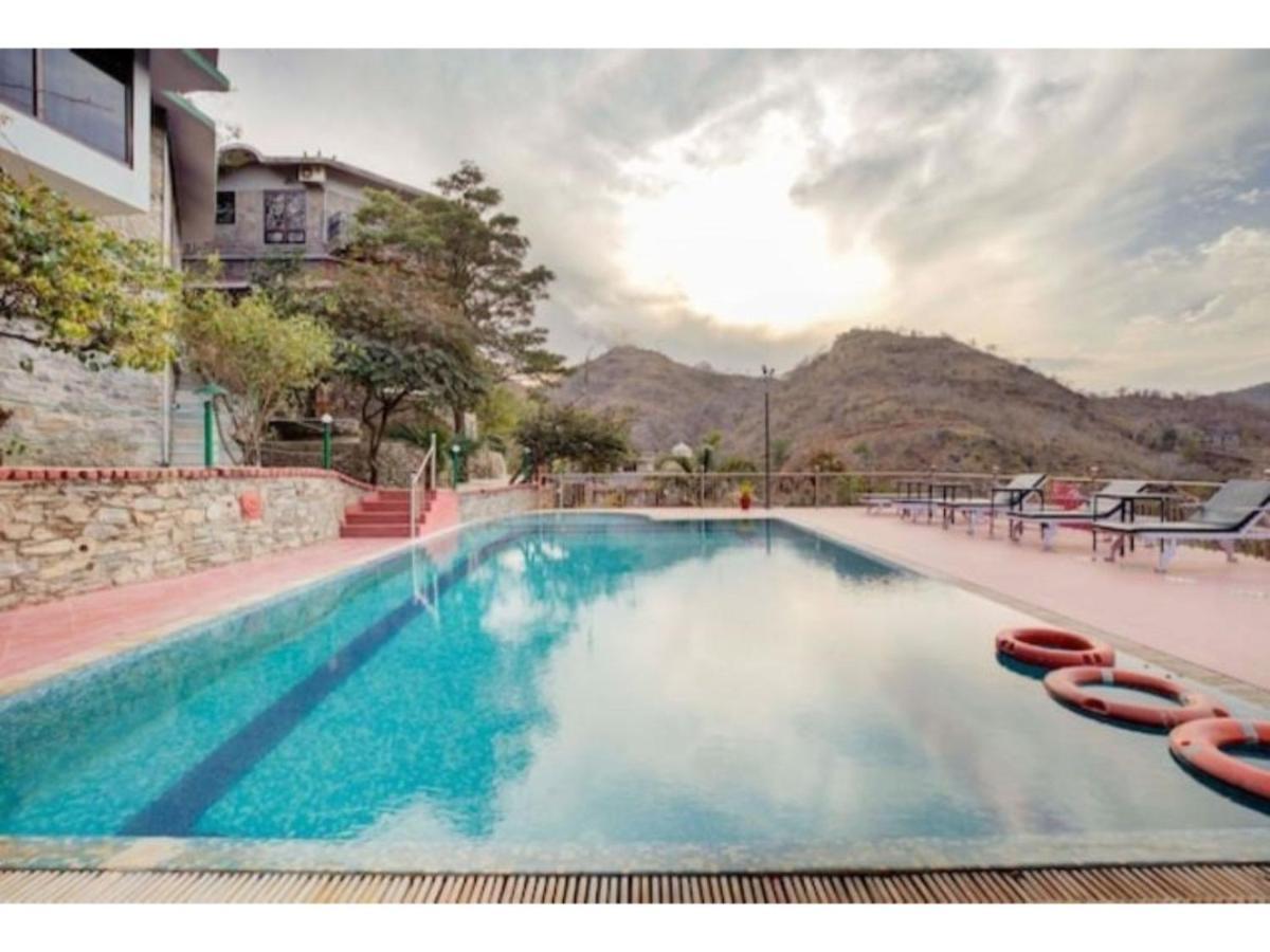 Tiger Valley Kumbhalgarh