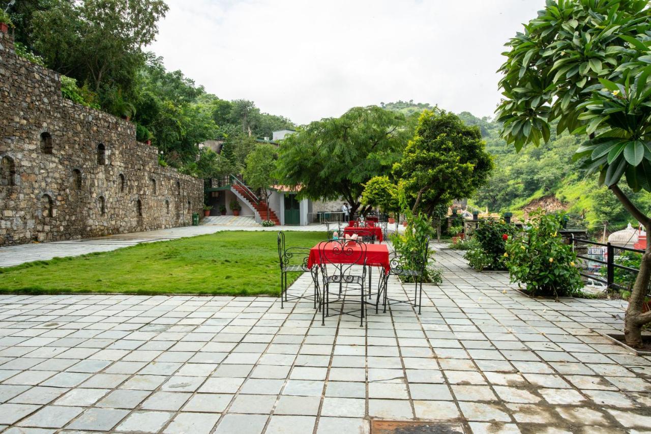 Resort Tiger Valley Kumbhalgarh