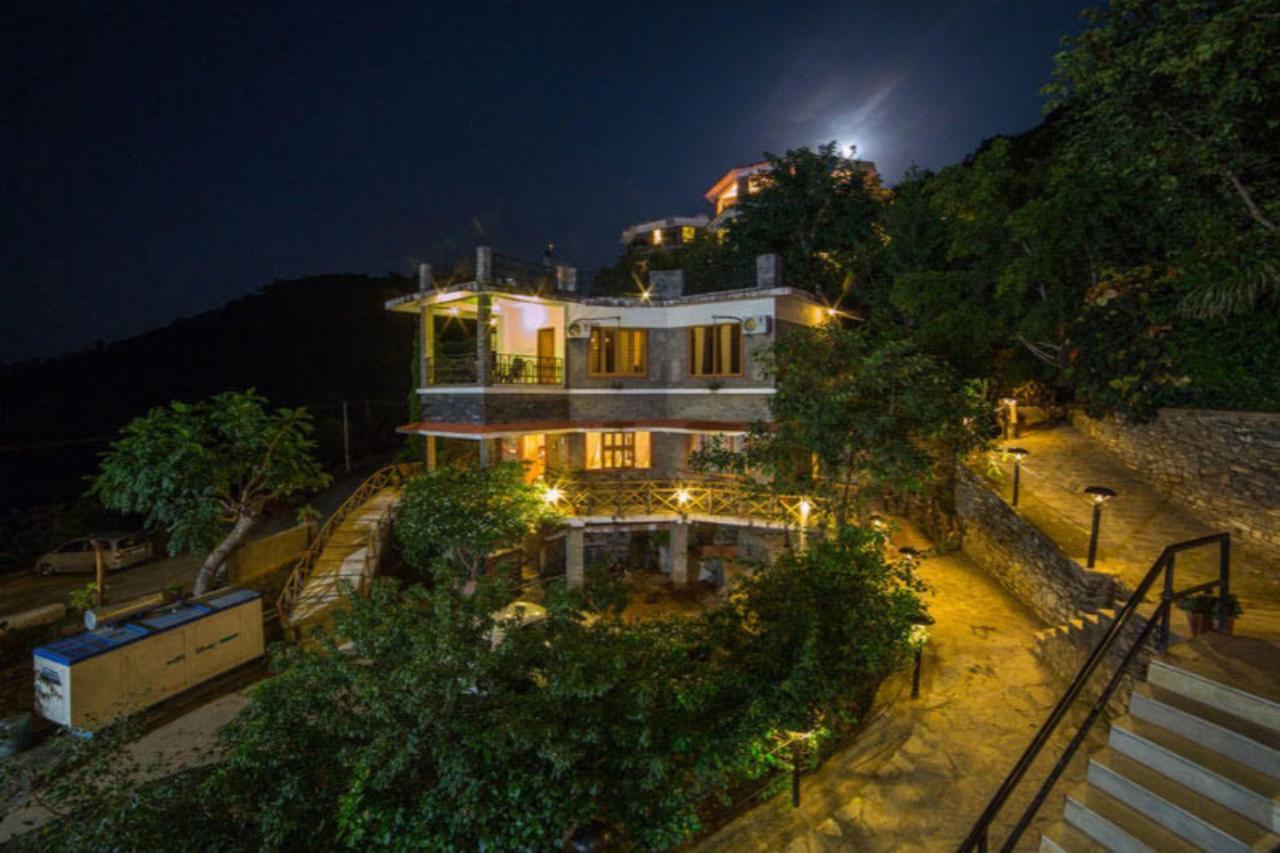 Resort Tiger Valley