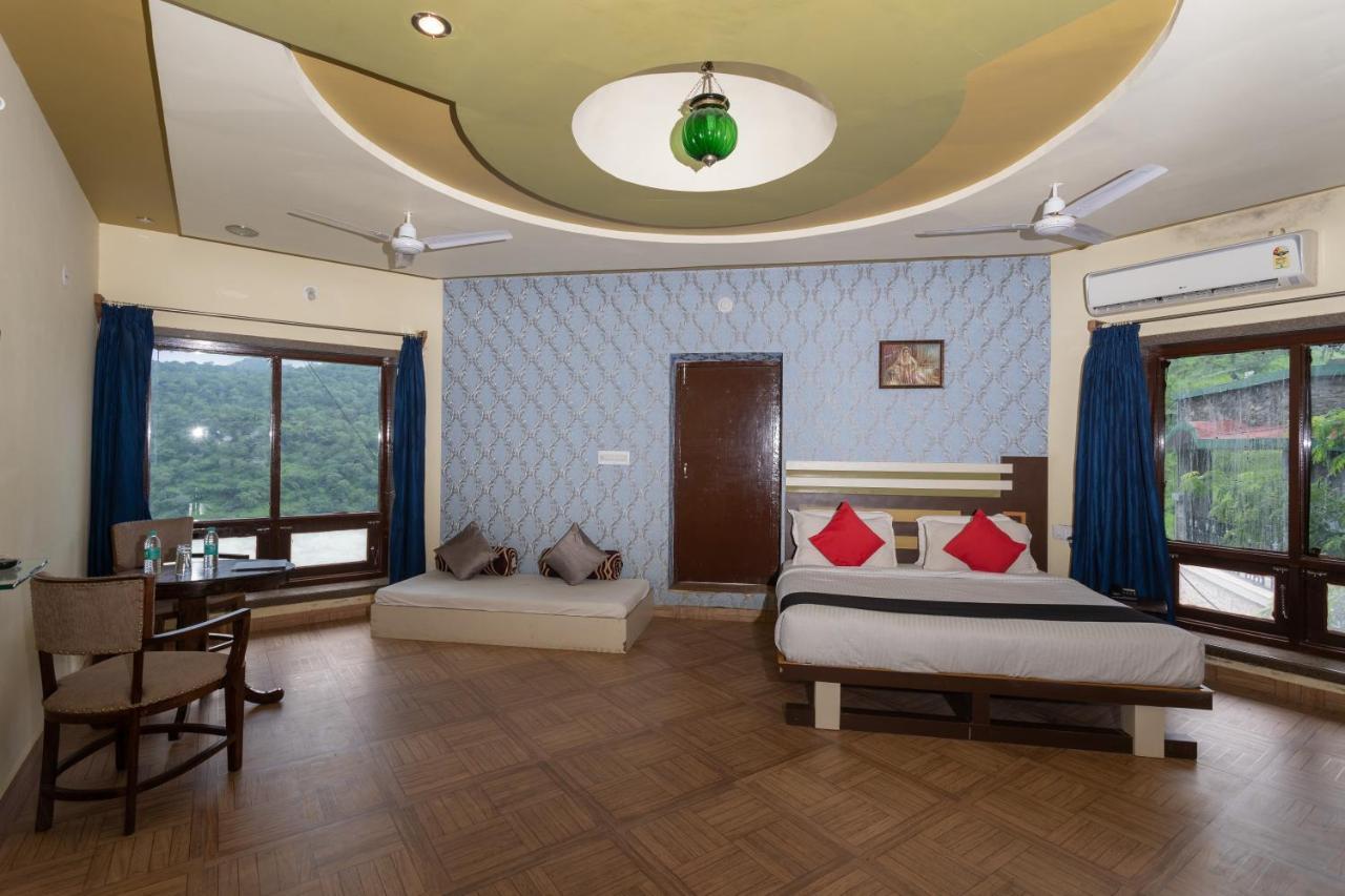 Tiger Valley 3* Kumbhalgarh