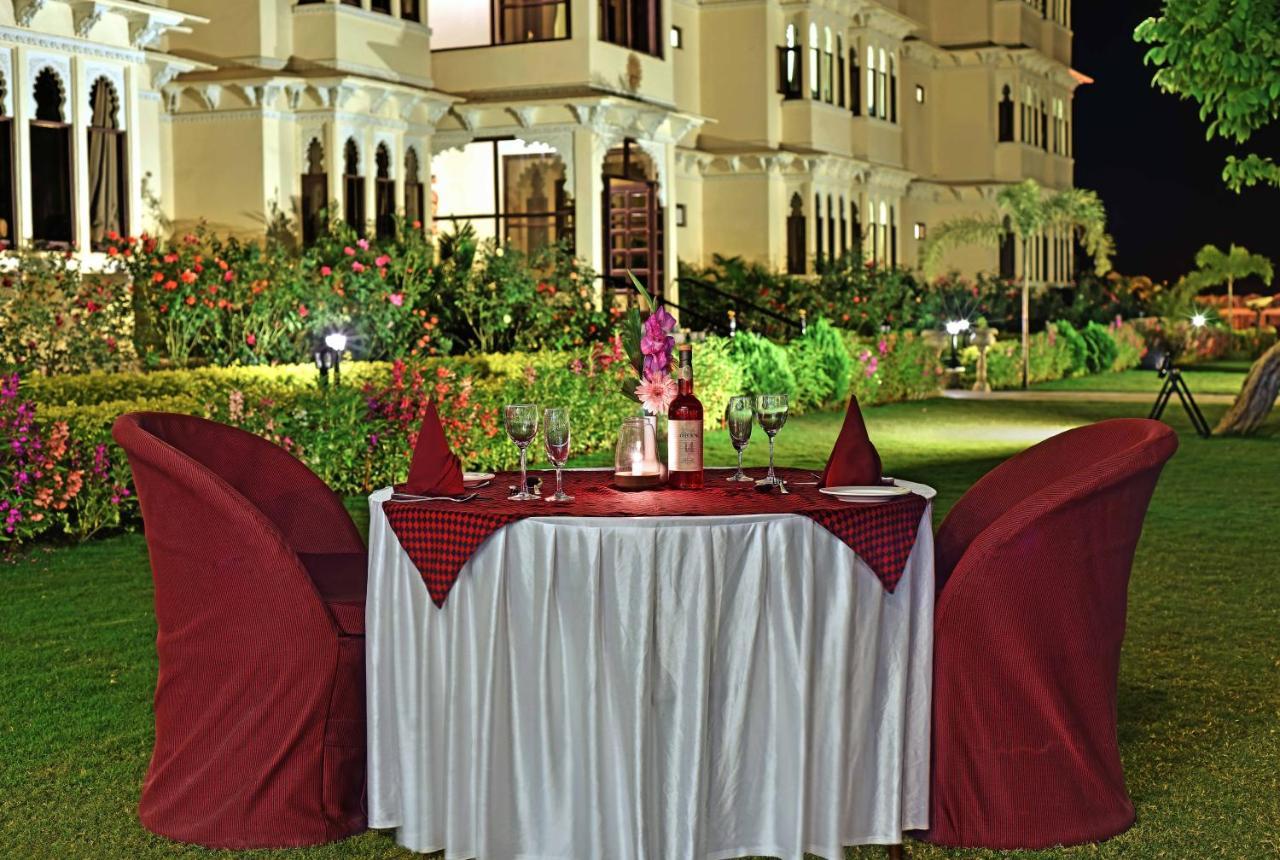 The Kumbha Bagh