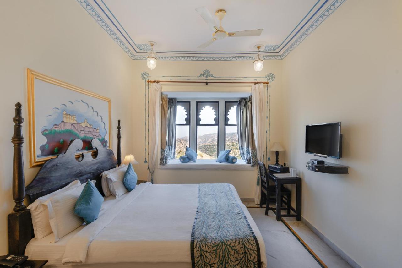 The Kumbha Bagh 4* Kumbhalgarh