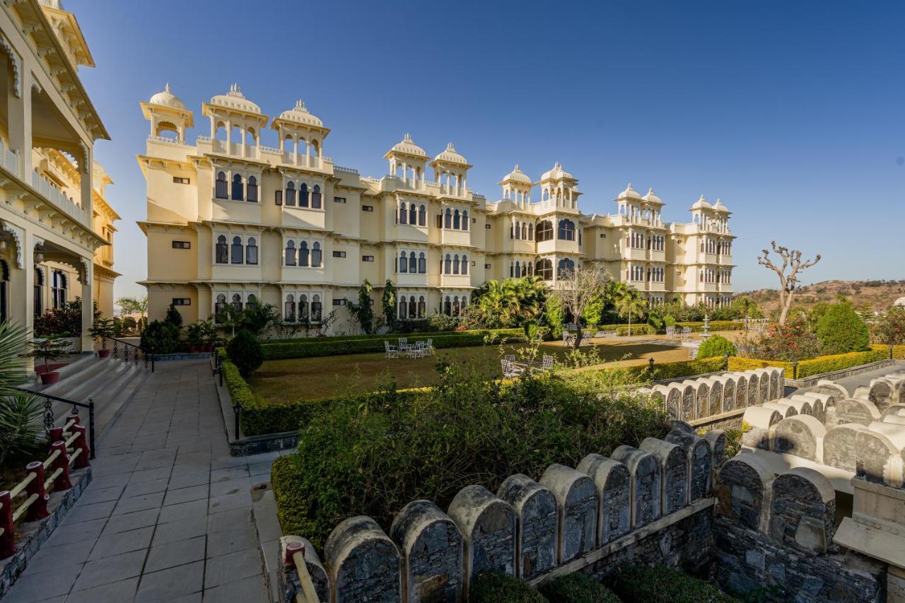 The Kumbha Bagh Resort Kumbhalgarh