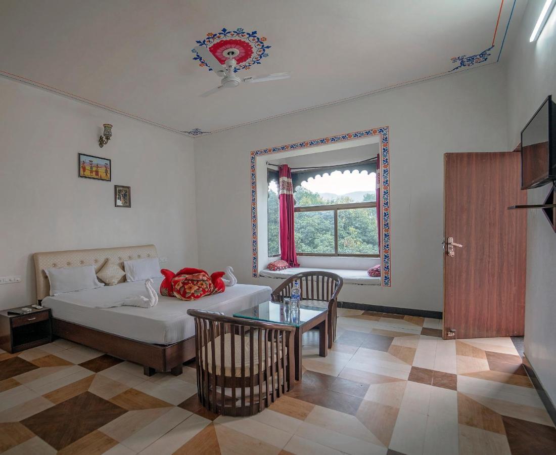 The Lal Bagh 3*