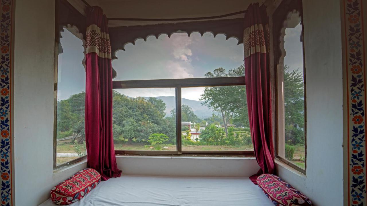 The Lal Bagh 3*