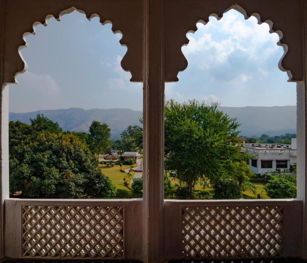 Resort The Lal Bagh 3*