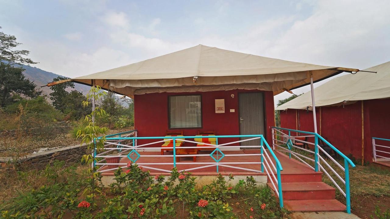 The Lal Bagh Resort 3*