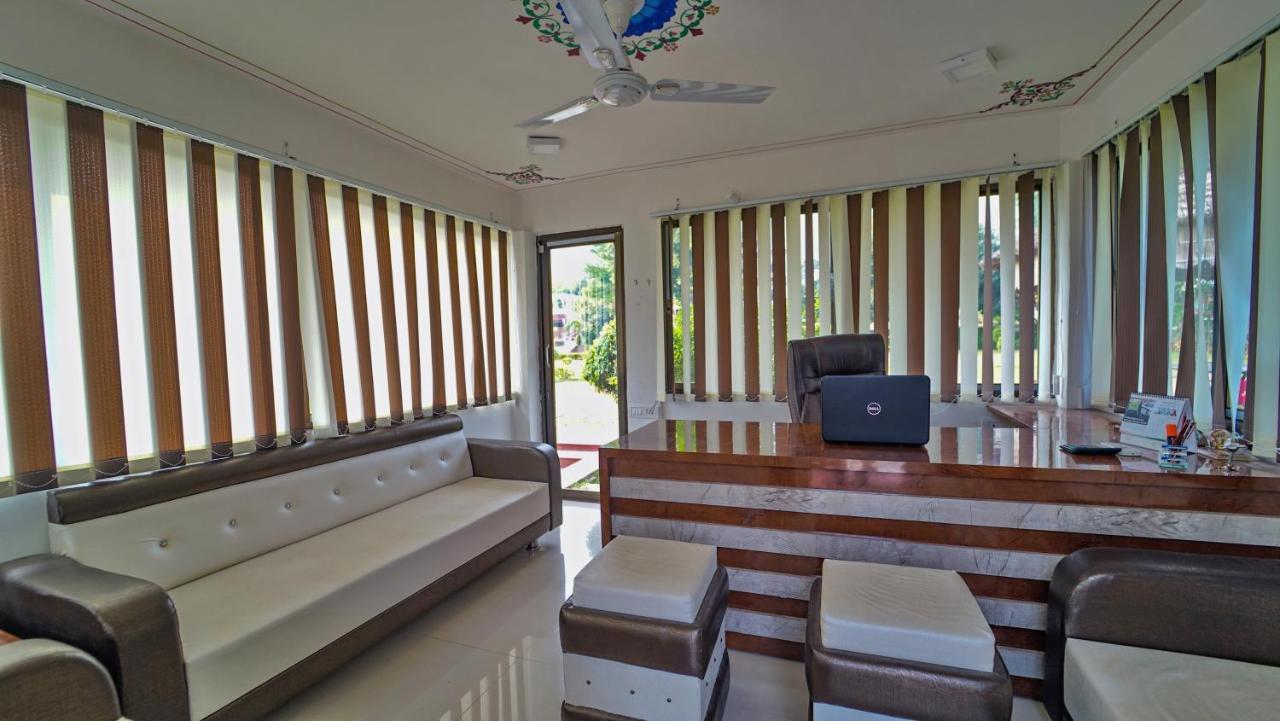 The Lal Bagh Resort 3*
