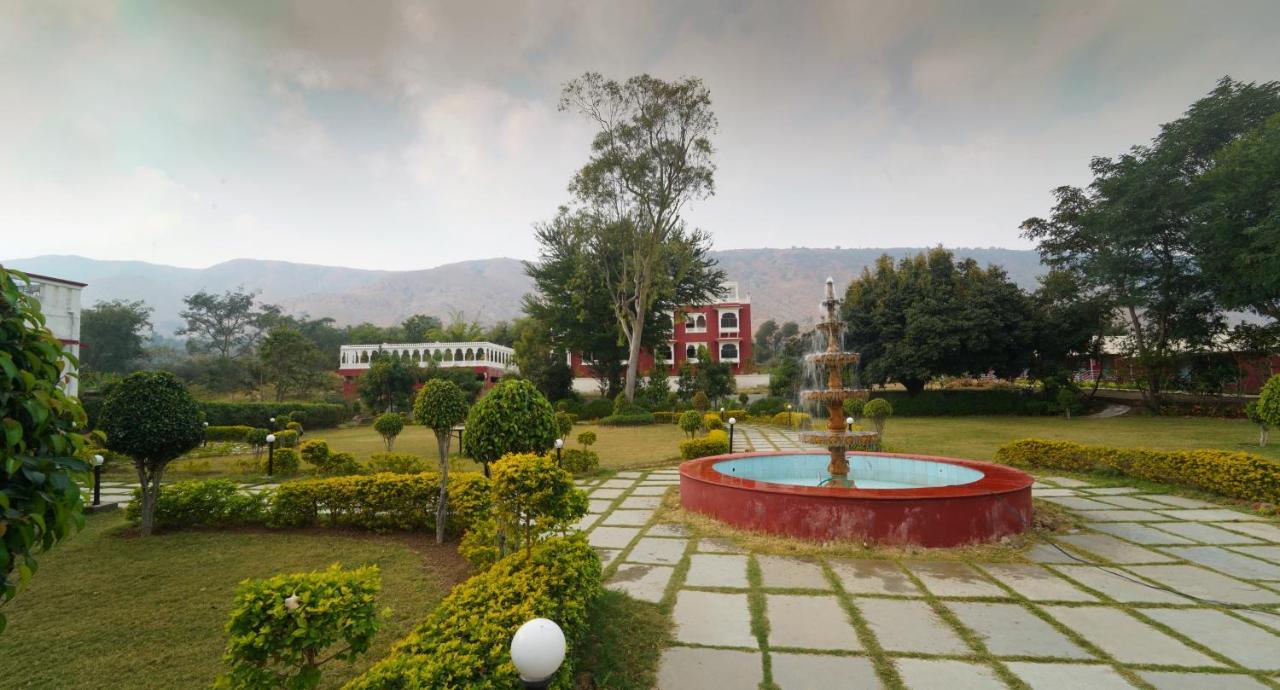 The Lal Bagh Resort