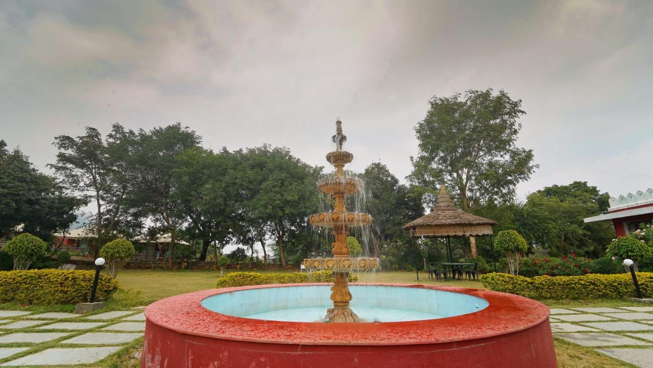 The Lal Bagh Resort