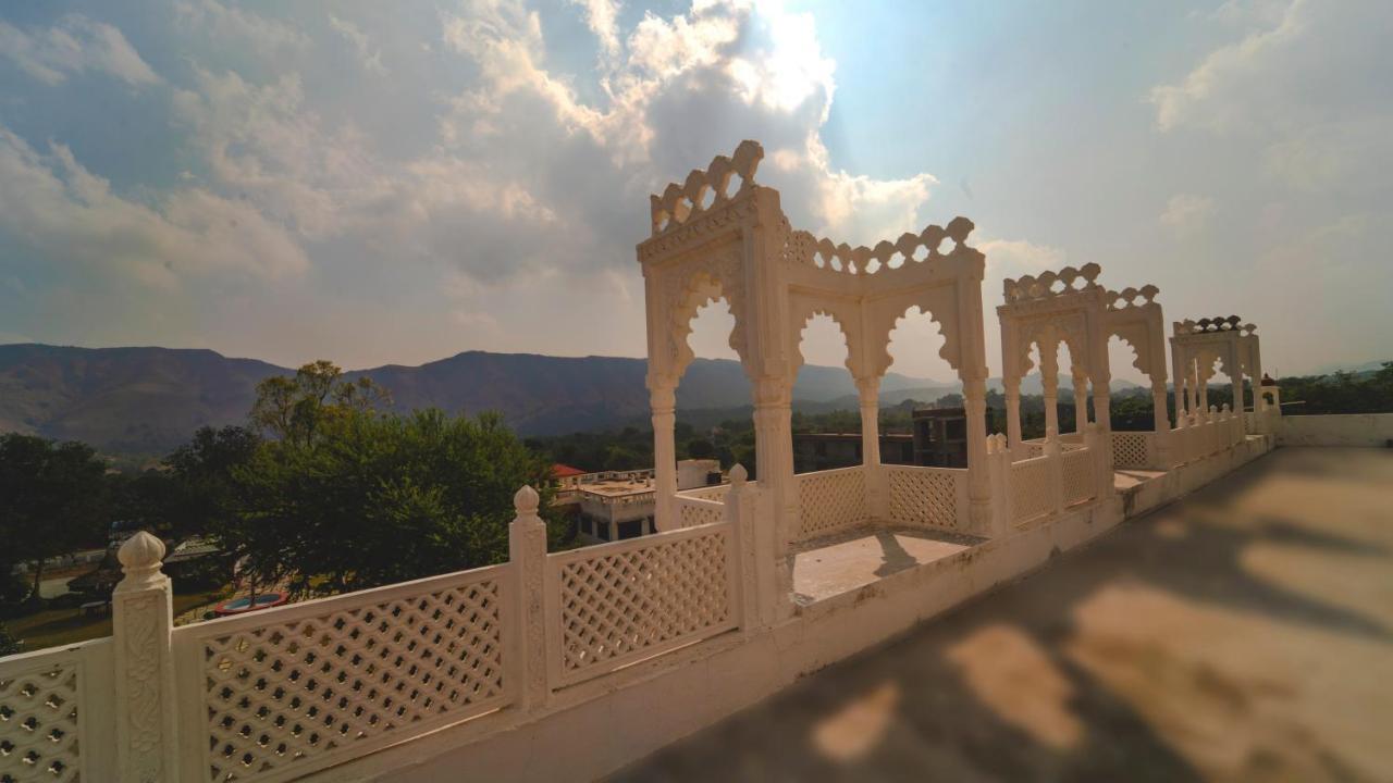 The Lal Bagh Resort