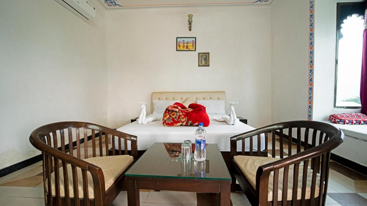 The Lal Bagh Resort