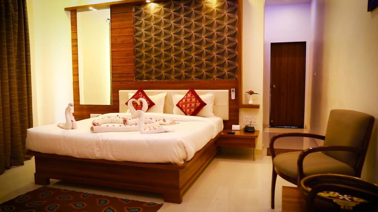 Resort Alcor Kumbhalgarh